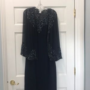 Formal dress